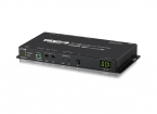 1G 4K60 AV over IP Transmitter with USB & PoE